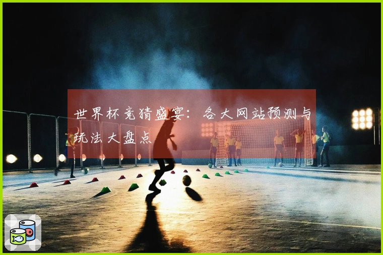 世界杯竞猜盛宴：各大网站预测与玩法大盘点