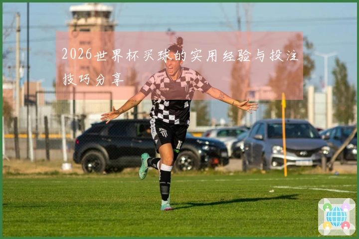 2026世界杯买球的实用经验与投注技巧分享