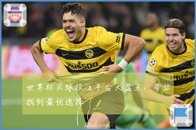 世界杯买球投注平台大盘点，带你找到最优选择
