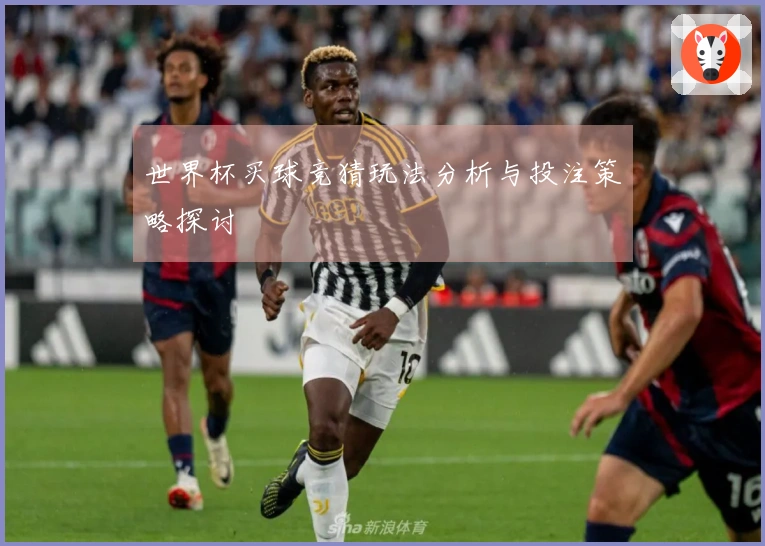 世界杯买球竞猜玩法分析与投注策略探讨