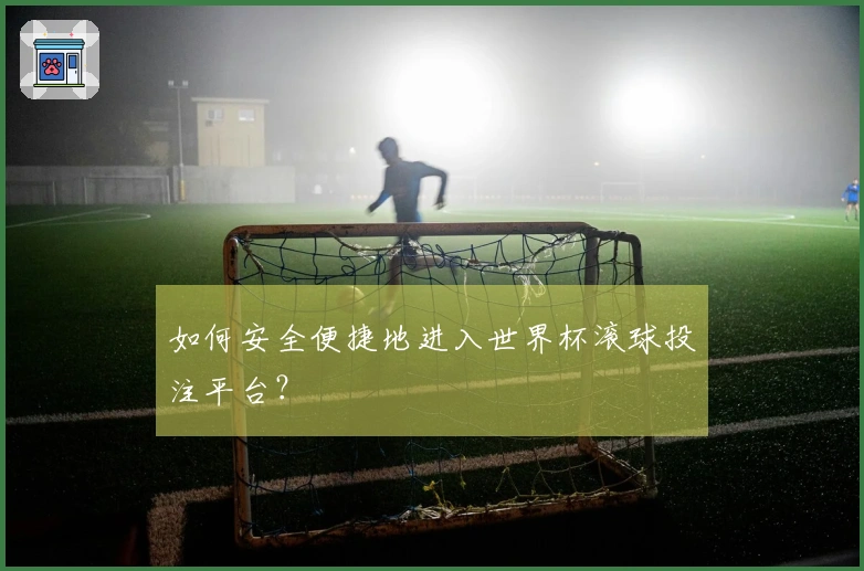 如何安全便捷地进入世界杯滚球投注平台？