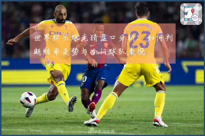 世界杯买球竞猜盘口分析：如何判断赔率走势与冷门球队表现