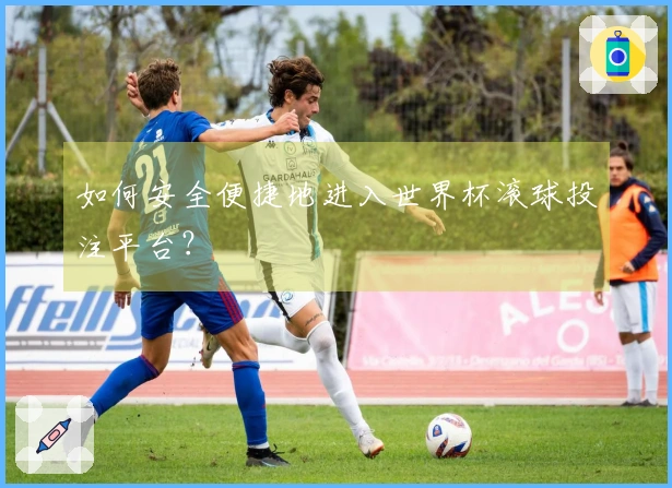 如何安全便捷地进入世界杯滚球投注平台？
