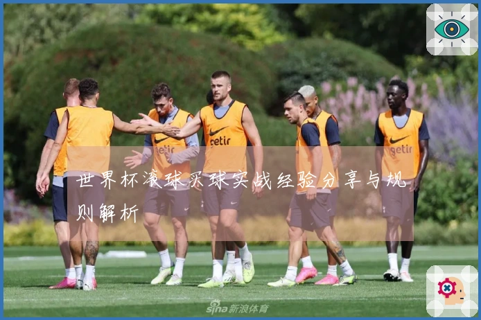 世界杯滚球买球实战经验分享与规则解析