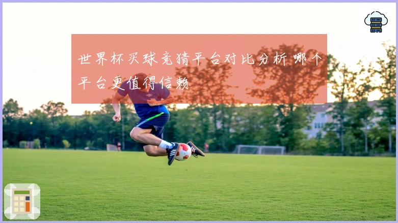 世界杯买球竞猜平台对比分析 哪个平台更值得信赖