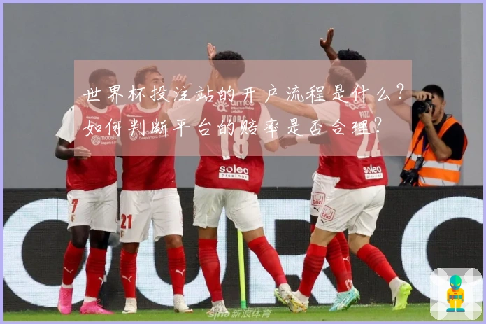 世界杯投注站的开户流程是什么？如何判断平台的赔率是否合理？