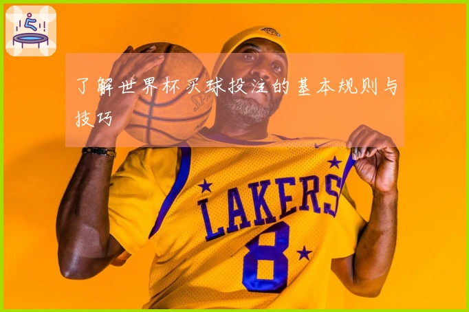 了解世界杯买球投注的基本规则与技巧