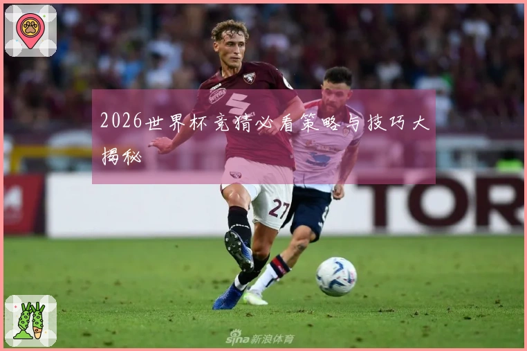 2026世界杯竞猜必看策略与技巧大揭秘