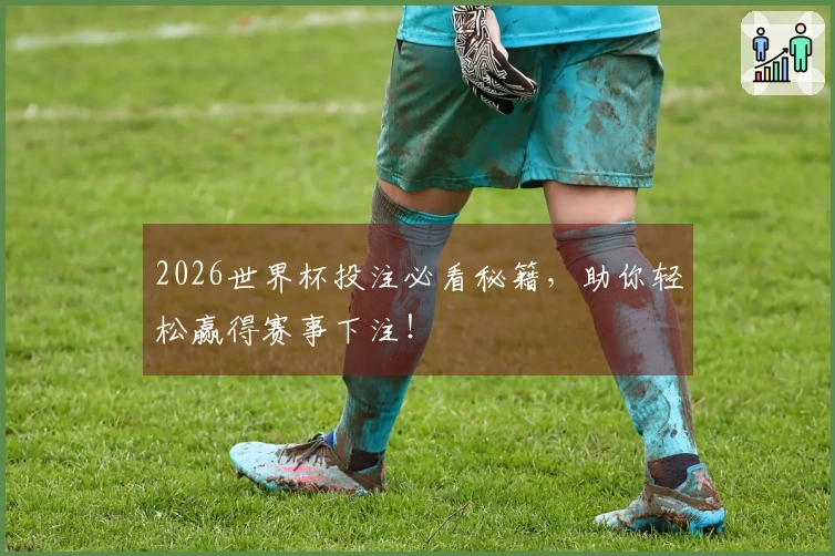 2026世界杯投注必看秘籍，助你轻松赢得赛事下注！