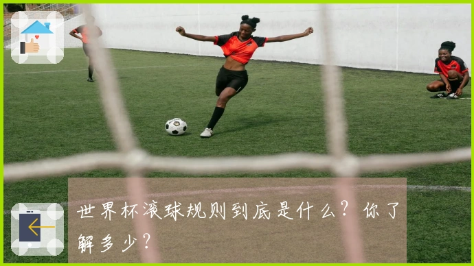 世界杯滚球规则到底是什么？你了解多少？